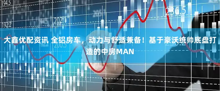 大鑫优配资讯 全铝房车，动力与舒适兼备！基于豪沃统帅底盘打造的中房MAN