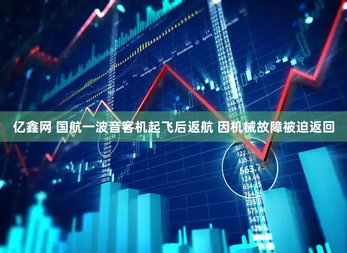 亿鑫网 国航一波音客机起飞后返航 因机械故障被迫返回