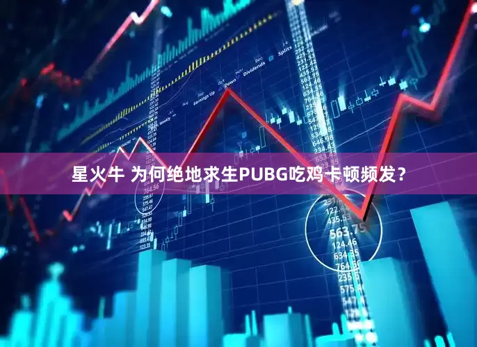 星火牛 为何绝地求生PUBG吃鸡卡顿频发？