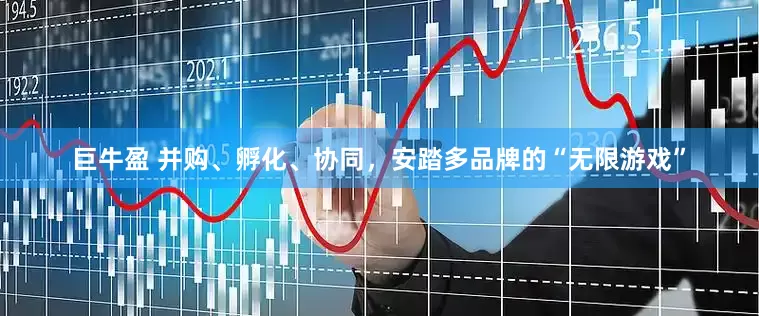 巨牛盈 并购、孵化、协同，安踏多品牌的“无限游戏”